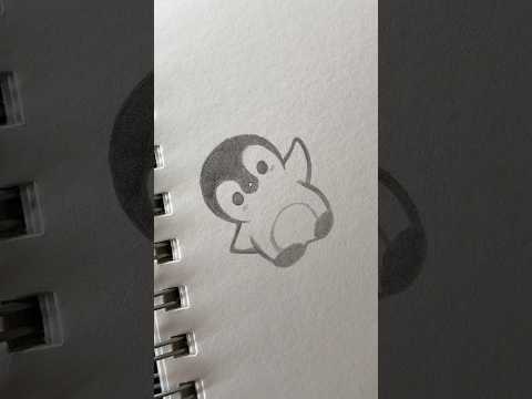 Cute Things to Draw When Bored ✏️ - Part 29 #drawing #sketch #cute #simple #easy #tutorial #art #fyp