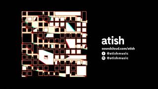 atish - reason (december 2015)