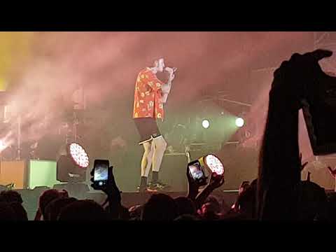 Crossover Festival Nice, Romeo Elvis - Chocolat