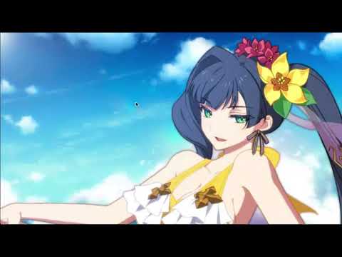 Mercenary Helga Breaks More Things! - EPIC SEVEN