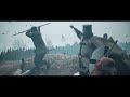 Baltic Tribes Intro