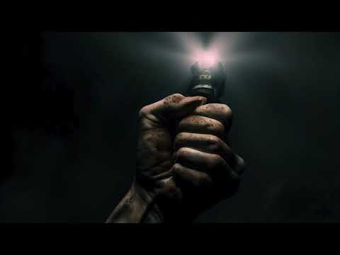 Screams in the Abandoned Mine