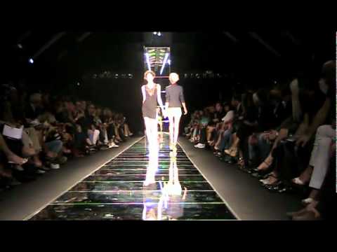 John Richmond Spring-Summer 2012 - Milano Moda Donna