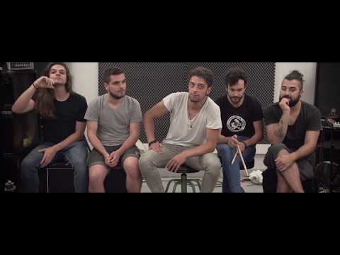 SHINOVA – Respuestas sobre el nuevo disco ‘Cartas de Navegación’