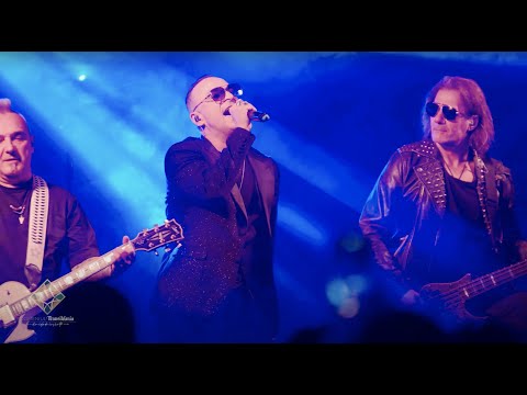 Domeniul Transilvania ❤️ Direcția 5. Sedusi de muzica live, de 8 Martie!