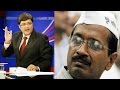 The Newshour Debate: Arvind Kejriwal Show Over. The Newshour Debate: Arvind Kejriwal Show Over.