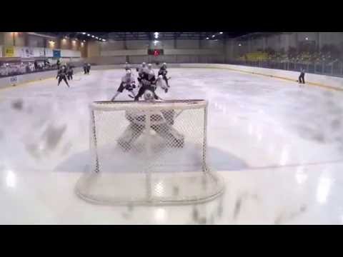 Blues A ak - Ketterä 15.10.2016