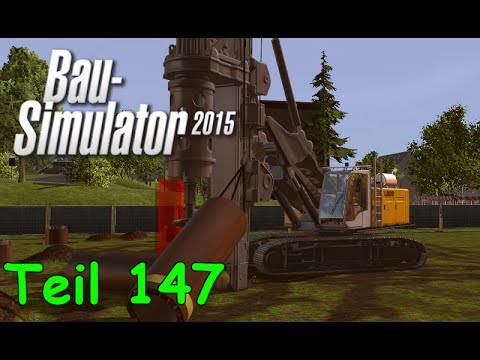 Let's Play Bau Simulator 2015 Teil 147 - IDEEN für den nächsten BAU SIMULATOR | Liongamer1
