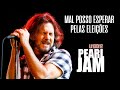 Pearl Jam - Undone (Legendado em Português)