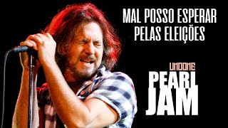 Pearl Jam - Undone (Legendado em Português)
