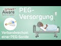 PEG Versorgung Verbandwechsel Einer PEG Sonde Fachfortbildungen Pflege Fortbildungen Pflege