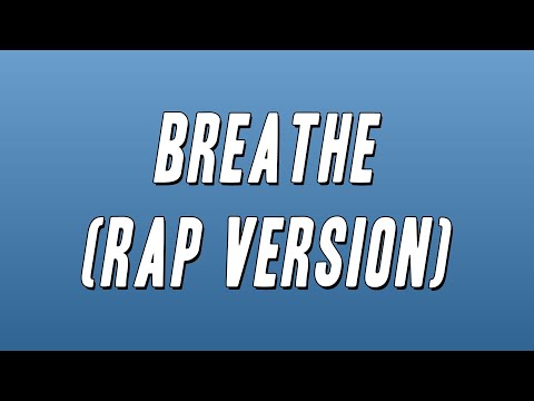 Blu Cantrell - Breathe ft. Sean Paul (Lyrics)