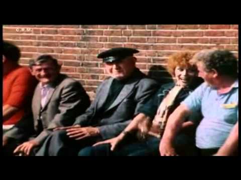 Conny Vandenbos - Ome Arie 1976