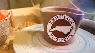 How to make stamps and cookie cutters for pottery