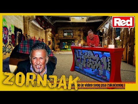 Zornjak - deo 1 - Zornjak OFIŠL - 01.06.2021. - Red TV