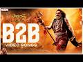 Akhanda 2 Thaandavam Back To Back Video Songs NBK Samyuktha Menon Boyapati Srinu Thaman S