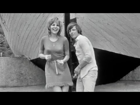 Václav Neckář (& Hana Zagorová) - Dr. Dam di Dam (1971)