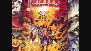 Trixter - Play Rough