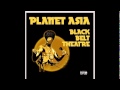 The Line of Fire - Planet Asia ft. Krondon, Picaso & Phil The Agony prod. by Brisk Oner