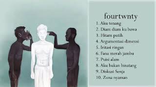 Download lagu FOURTWNTY FULL ALBUM - MUSIK PENGANTAR TIDUR mp3
