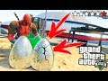 ГТА 5 МОДЫ ДЕДПУЛ ПОЛУЧИЛ 6 ЗВЕЗД В GTA 5! - ДЕДПУЛ УКРАЛ ЯЙЦА ИНОПЛАНЕТЯН! - GTA 5 МОДЫ ОБЗОР МОДА ГТА 5 МОДЫ ДЕДПУЛ ПОЛУЧИЛ 6 ЗВЕЗД В GTA 5! - ДЕДПУЛ УКРАЛ ЯЙЦА ИНОПЛАНЕТЯН! - GTA 5 МОДЫ ОБЗОР МОДА