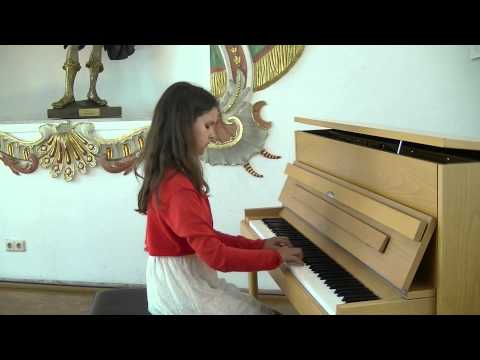 Josef Ivanovici. Donauwellen-Walzer.