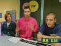 Alyson Hannigan On The Big Breakfast Part 2 2