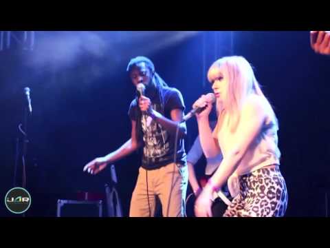 Jar Live Presents.. State Of Play