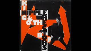 Nipple Erectors - Nervous Wreck 1978