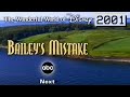 Bailey S Mistake Linda Hamilton 2001 ABC Wonderful World Of Disney Full Movie With Commercials