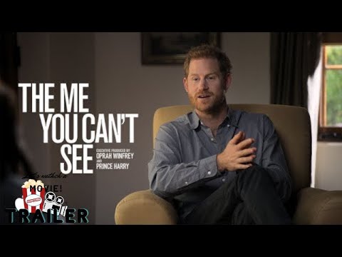 THE ME YOU CAN`T SEE | DOCUMENTARY | OFFICIAL TRAILER