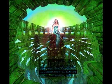 Jaz Coleman - The Battle Of Evermore