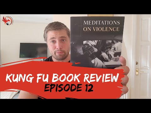 KFBR E12 Meditations on Violence