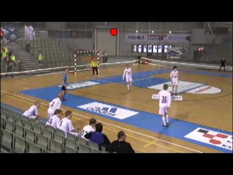 RiverStream: SC Riverball - SiPS