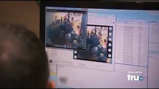 Hardcore Pawn - To Catch A Thief - Security Guard Joe Caught on Camera! #trutv #hardcorepawn #scene