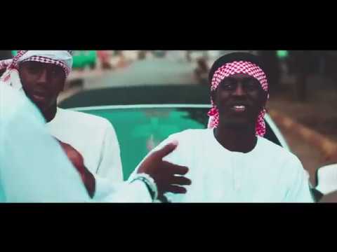 Chanta Dodo - Juju (Official Video)