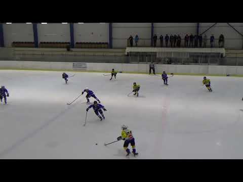 2019.03.16 MU JCK HC VnL - HC Tabor (5.tr) II