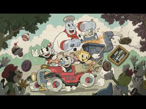Nightcore - Best Served Cold [Cuphead DLC Rap Song]