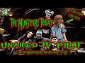 The Munsters Today Still The Munsters After All These Years Unaired Pilot