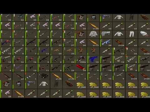 11,000 HOUR SOLO DOMINATES WIPEDAY ON HIGH POP - Vanilla Rust