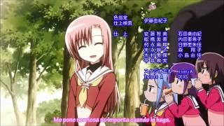 Hayate no Gotoku Hinagiku! Sub Esp