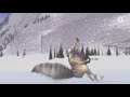 Ice Age 2002 Scrat Scream Ah 3 Sound