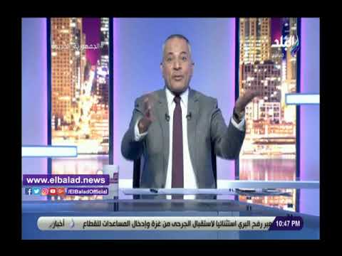 يوم احتفالي.. أحمد موسي يعلن خبر سار للمصريين