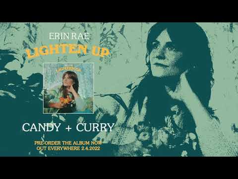 Video thumbnail for Candy & Curry
