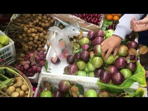 Asian Street Food 2018 - Kep And Phnom Penh Street Food - Yummy Asian Food