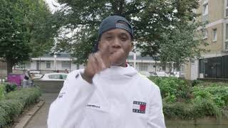 MAXSTA x JME Born On Your Own 30 sec preview