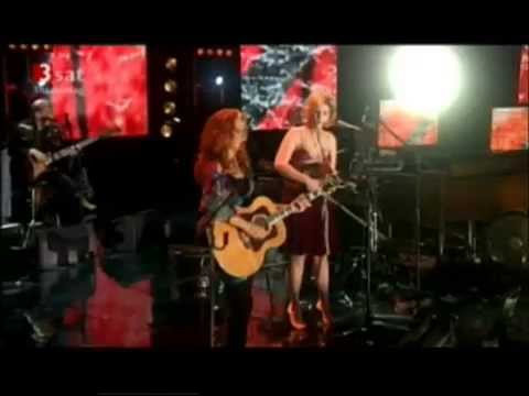♫♥♪ Bonnie Raitt & Alison Krauss - YOU ♪♥♫, (by Sunny Rainbow)