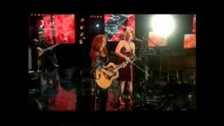 ♫♥♪ Bonnie Raitt & Alison Krauss - YOU ♪♥♫, (by Sunny Rainbow)