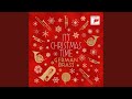 Judas Maccabaeus, HWV 63: Tochter Zion (Arr for Brass Ensemble by Alexander Erbrich Crawford)
