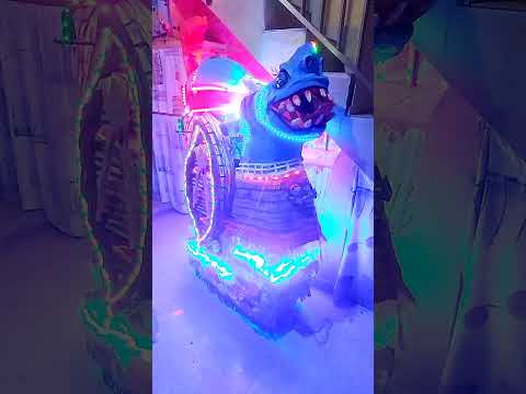 KARNIVAL 2024..JAHDEM.